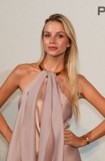 SIMONA JAKSTAITE at Stephane Rolland Haute Couture Show at Paris Fashion Week 07/07/2026
