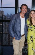 SOPHIA BUSH at Summer
