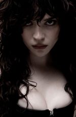 SOPHIE THATCHER at a Photoshoot, July 2026