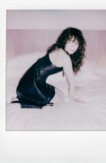 SOPHIE THATCHER at a Photoshoot, July 2026