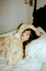 SOPHIE THATCHER for i-D Magazine, September 2026