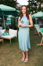 SOPHIE TURNER at ST-GERMAIN