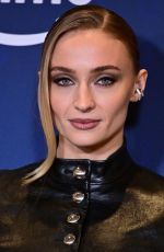 SOPHIE TURNER at Steal Premiere in London 01/12/2026