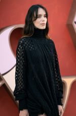 STACY MARTIN at V&A Summer Party 10th Anniversary in London 06/17/2026
