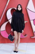 STACY MARTIN at V&A Summer Party 10th Anniversary in London 06/17/2026