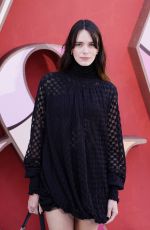 STACY MARTIN at V&A Summer Party 10th Anniversary in London 06/17/2026