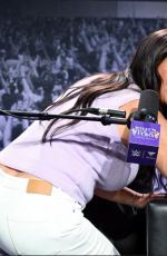 STEPHANIE MCMAHON Speaks at What