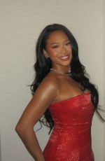 SUNISA LEE - 2026 ESPYS Photoshoo, July 2026