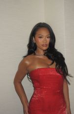 SUNISA LEE - 2026 ESPYS Photoshoo, July 2026