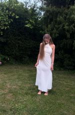 SUZANNA ARSENTIEVA - Instagram Photos 07/11/2026