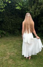 SUZANNA ARSENTIEVA - Instagram Photos 07/11/2026