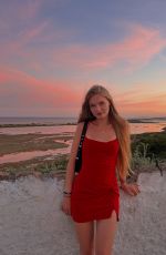 SUZANNA ARSENTIEVA - Instagram Photos 07/11/2026