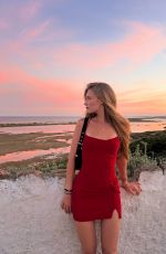 SUZANNA ARSENTIEVA - Instagram Photos 07/11/2026