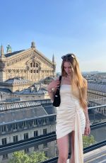 SUZANNA ARSENTIEVA - Instagram Photos 07/11/2026