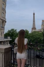 SUZANNA ARSENTIEVA - Instagram Photos 07/11/2026
