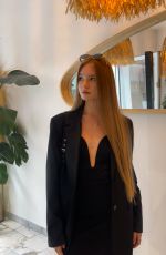 SUZANNA ARSENTIEVA - Instagram Photos 07/11/2026