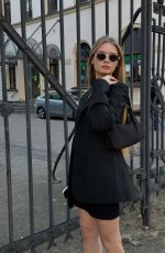SUZANNA ARSENTIEVA - Instagram Photos 07/11/2026