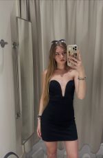 SUZANNA ARSENTIEVA - Instagram Photos 07/11/2026