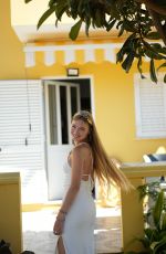 SUZANNA ARSENTIEVA - Instagram Photos 07/11/2026