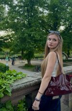 SUZANNA ARSENTIEVA - Instagram Photos 07/11/2026