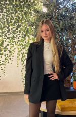 SUZANNA ARSENTIEVA - Instagram Photos 07/11/2026