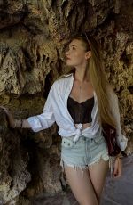 SUZANNA ARSENTIEVA - Instagram Photos 07/11/2026