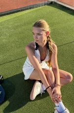 SUZANNA ARSENTIEVA - Instagram Photos 07/11/2026