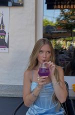 SUZANNA ARSENTIEVA - Instagram Photos 07/11/2026