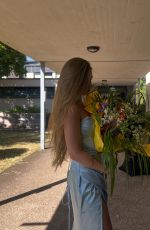 SUZANNA ARSENTIEVA - Instagram Photos 07/11/2026