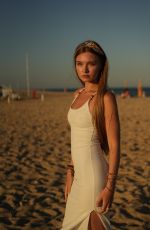SUZANNA ARSENTIEVA - Instagram Photos 07/16/2026