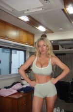 SYDNEY SWEENEY for SYRN, July 2026