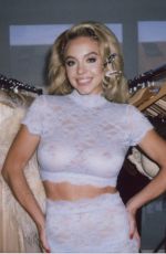 SYDNEY SWEENEY - SYRN Campaign, July 2026