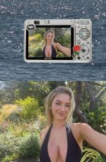 SYDNEY THOMAS - Instagram Photos 07/22/2026
