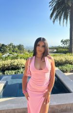TATI MCQUAY - Instagram Photos 07/04/2026