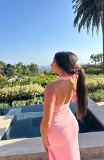 TATI MCQUAY - Instagram Photos 07/04/2026