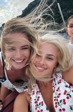 TATYANA DROZDOVA - Instagram Photos and Videos 07/05/2026
