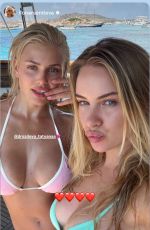 TATYANA DROZDOVA - Instagram Photos and Videos 07/05/2026