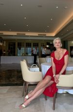 TATYANA DROZDOVA - Instagram Photos and Videos 07/05/2026