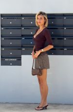 TAY WILCOXSON - Instagram Photos 06/30/2026