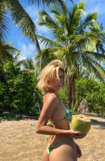 TAY WILCOXSON - Instagram Photos 06/30/2026
