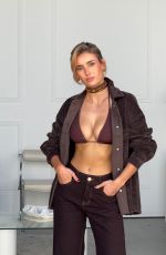 TAY WILCOXSON - Instagram Photos 07/03/2026