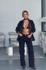 TAY WILCOXSON - Instagram Photos 07/03/2026