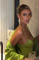 TAY WILCOXSON - Instagram Photos 07/07/2026