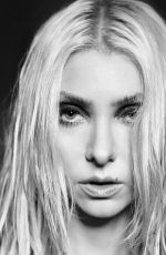 TAYLOR MOMSEN for Suddeutsche Zeitung Magazine, June 2026