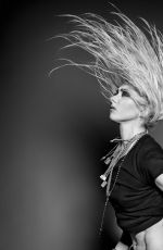 TAYLOR MOMSEN for Suddeutsche Zeitung Magazine, June 2026