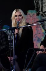 TAYLOR MOMSEN - Instagram Photos 07/02/2026