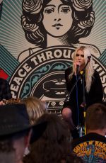 TAYLOR MOMSEN - Instagram Photos 07/02/2026