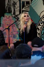 TAYLOR MOMSEN - Instagram Photos 07/02/2026