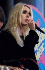 TAYLOR MOMSEN - Instagram Photos 07/02/2026