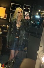 TAYLOR MOMSEN - Instagram Photos 07/25/2026